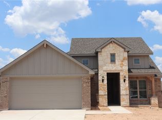 9812 Durango Trl, Woodway, TX 76712