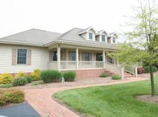 704 Westchester Ct, Dagsboro, DE 19939