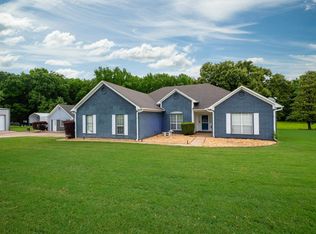 17 McKenzie Trl, Conway, AR 72032