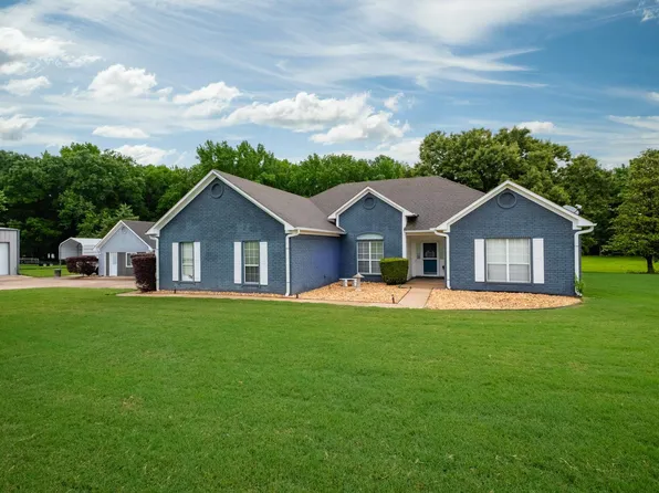 17 McKenzie Trl, Conway, AR 72032