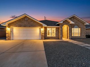 3509 Ronda De Lechusas NW, Albuquerque, NM 87120