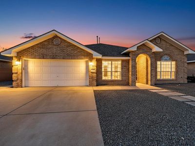 3509 Ronda De Lechusas NW, Albuquerque, NM, 87120