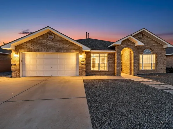 3509 Ronda De Lechusas NW, Albuquerque, NM 87120