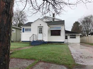 326 Maple St, Kingsford, MI 49802