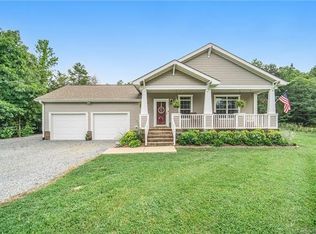 9023 Mauney Rd, Mount Pleasant, NC 28124