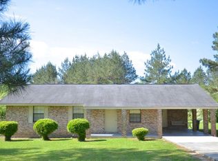 225 Sheeplo Loop, Petal, MS 39465