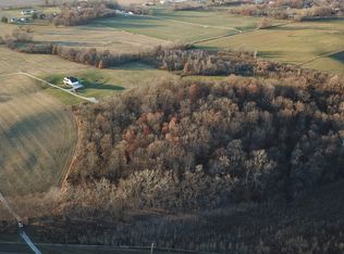 6017 N Old 157, Worthington, IN 47471