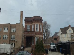 1910 E 73rd St, Chicago, IL 60649