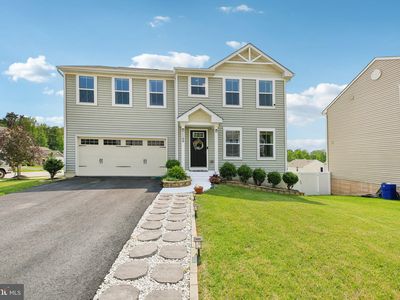 1100 Leystone Way, Baltimore, MD, 21220
