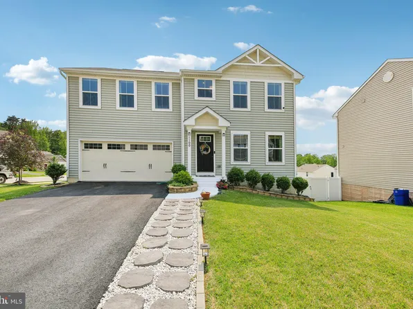 1100 Leystone Way, Baltimore, MD 21220