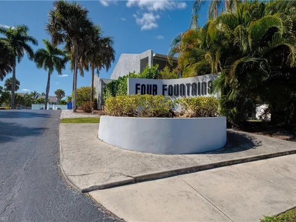 25 Watercolor WAY #25, NAPLES, FL 34113