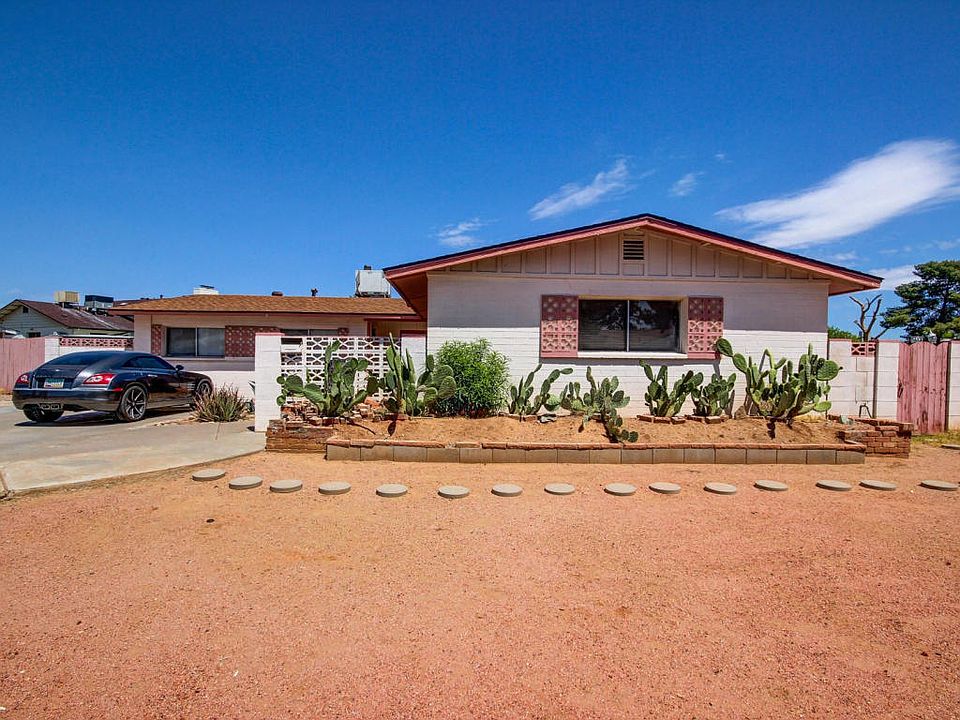 3222 W Hearn Rd, Phoenix, AZ 85053 | Zillow