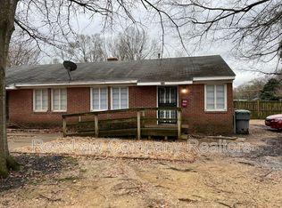 4155 Barron Ave, Memphis, TN 38111
