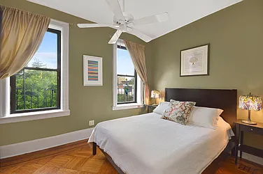 Sold by Corcoran