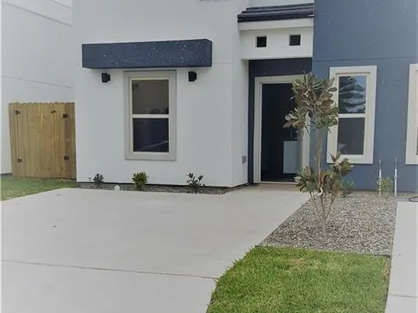 1522 New Orleans Cir, Pharr, TX 78577