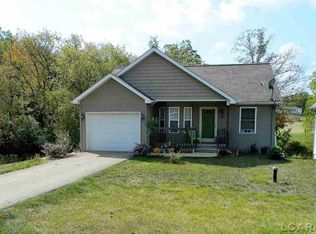 10300 Heatherlawn Ct, Jerome, MI
