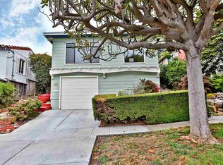 223 Kenyon Ave, Kensington, CA 94708