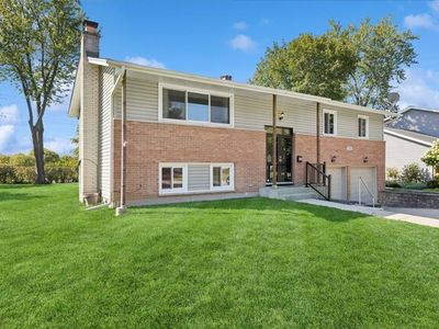 1341 E Kenilworth Ave, Palatine, IL, 60074