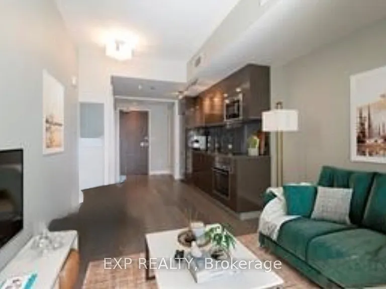 199 Slater St #1606 — Photo 7