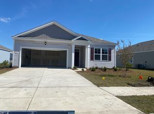 2527 Orion Loop LOT 136, Aria A Myrtle Beach, SC 29577