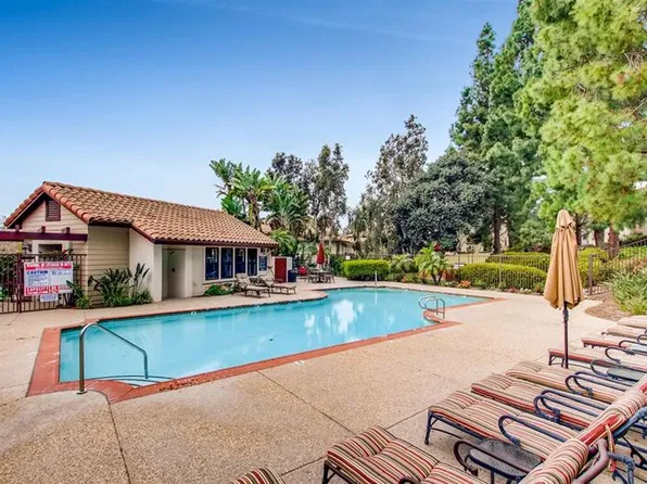 12560 Carmel Creek Rd Unit 58, San Diego, CA 92130