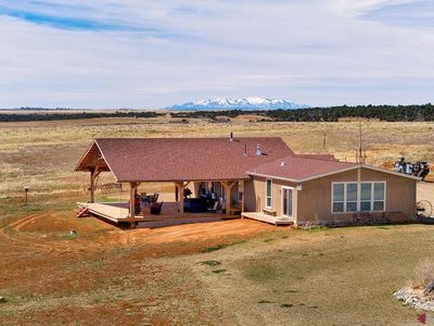 21555 Road 23, Lewis, CO, 81327