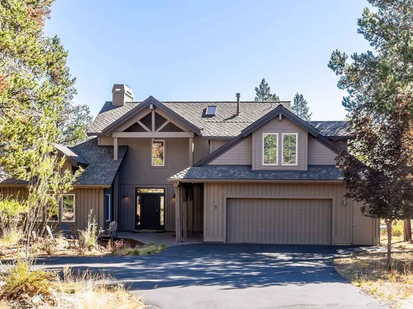 57620 Holly Ln, Sunriver, OR 97707