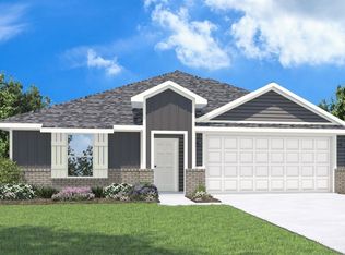 15739 Garden Ridge Dr, Montgomery, TX 77316