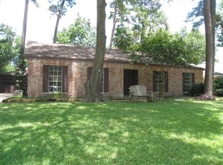 2027 Whispering Springs Dr, Spring, TX 77373