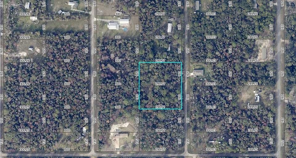 10535 Ruth Ave Hastings FL | Zillow