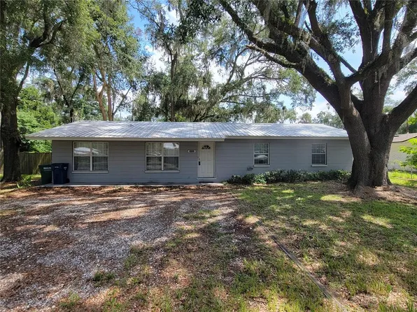 26424 SW 1st Ave, Newberry, FL 32669