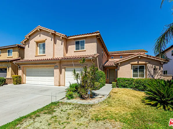 7376 Sungold Ave, Corona, CA 92880