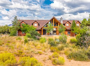 1947 S 2800 E, New Harmony, UT 84757