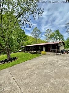 99 Buck Branch Rd, Sod, WV, 25564