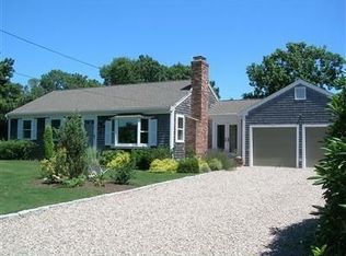 74 Palmer Dr, Chatham, MA 02633