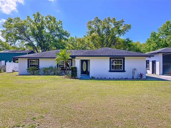 2821 GRAPEFRUIT DRIVE, AUBURNDALE, FL 33823