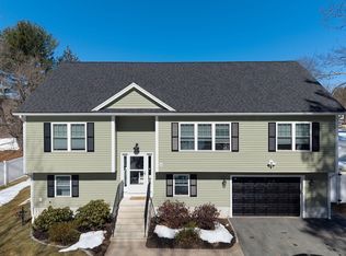 35 J Davis Rd, Charlton, MA 01507