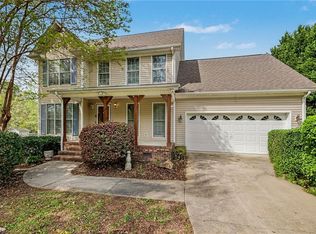3065 Wayne White Rd, Climax, NC 27233