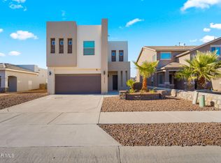 14261 Russ Leach Ave, El Paso, TX 79938