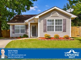 100 Sandy Hollow Dr NW, Madison, AL 35757