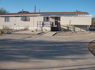 6350 S Mark Rd, Tucson, AZ 85757