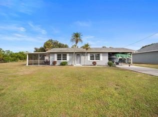 29098 Riverview Ln, Punta Gorda, FL 33982