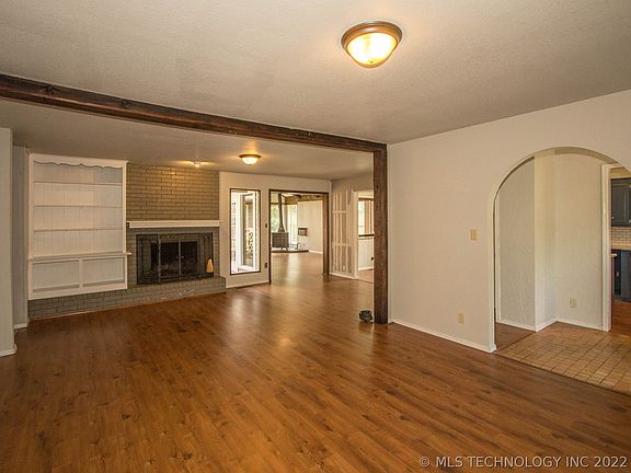 3rd image of 3249 S 213th East Ave