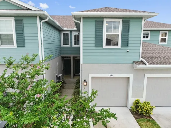 2946 Rambler Ivy Loop, Brandon, FL 33510