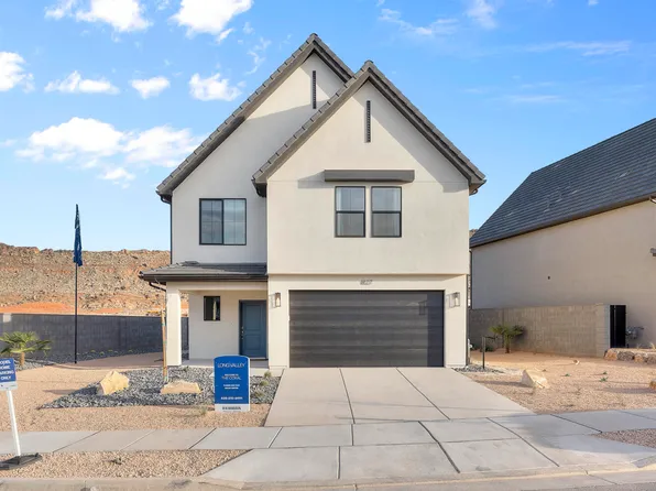 3303 E Defiance House Dr #4198, Washington, UT 84780