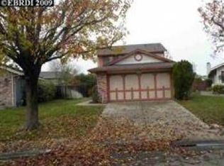 267 Azores Ct, Bay Point, CA 94565