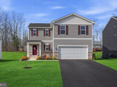 35623 Pine Needle Ln, Locust Grove, VA, 22508