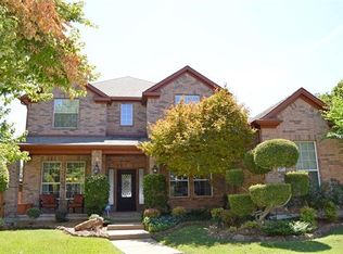 616 John Close, Murphy, TX 75094