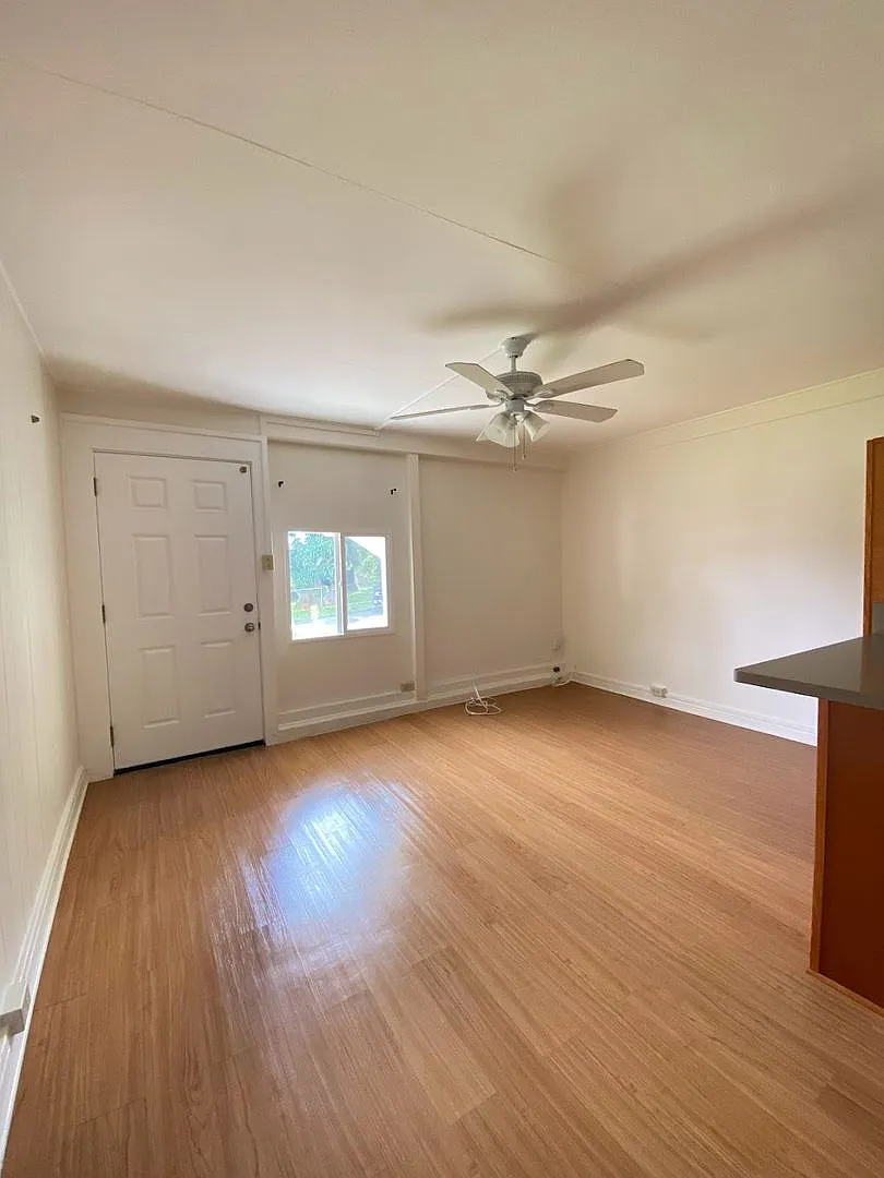 Palolo Valley, Ground Floor Spacious Duplex 2 Bed, 2 Bath, 1 Parking Stall Includes Water And Sewer — Photo 3