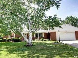 311 Orchard Ln, Findlay, OH 45840